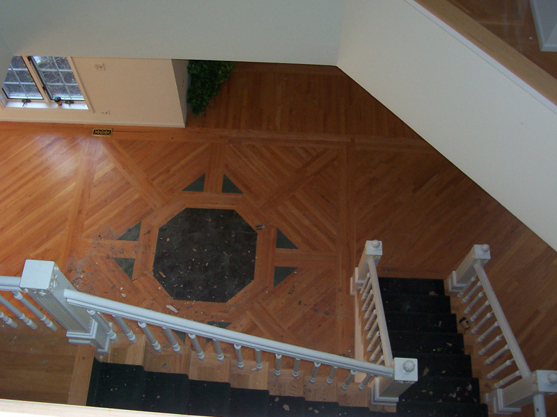 Destroyed Gage Lane Mansion (Before Demo Pics), Lake Forest, IL